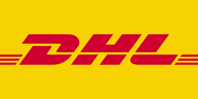 DHL es uno de nuestros clientes - Cortinas Antihuracanes
