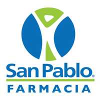 San Pablo Farmacias es uno de nuestros clientes - Cortinas Antihuracanes